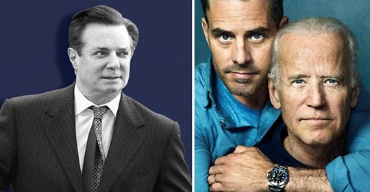 Ukraina, Obama & Biden