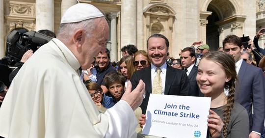 Djup Vilseledning II