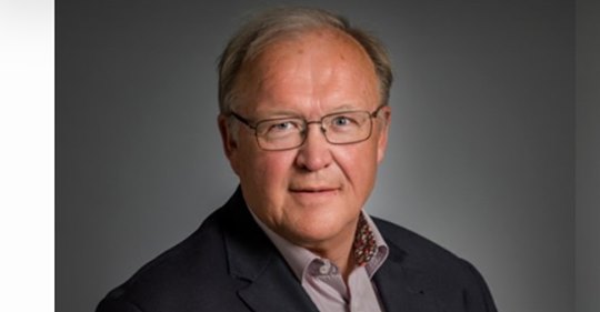 Göran Konkurrerar