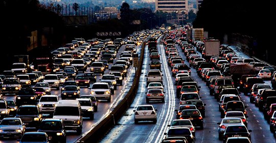 Djupt Minskad Styrning