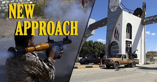 Sammanfattande Översyn