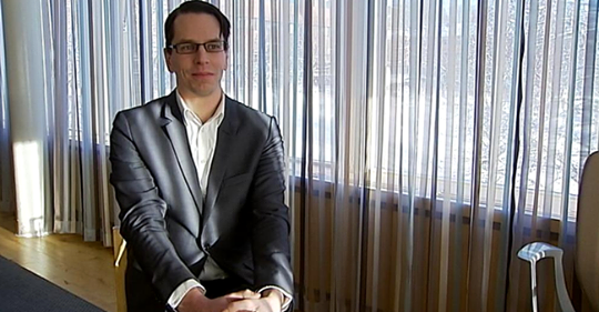 SD I Västernorrland