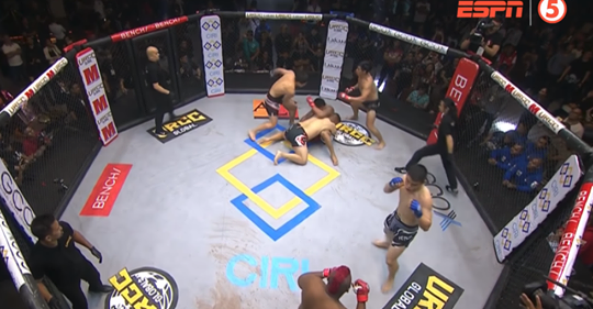 Sportslig Poängförändring