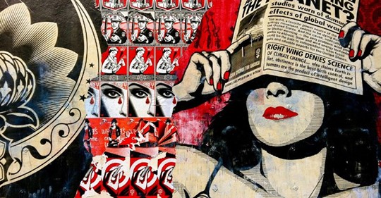 Saknade Opinionsbildare