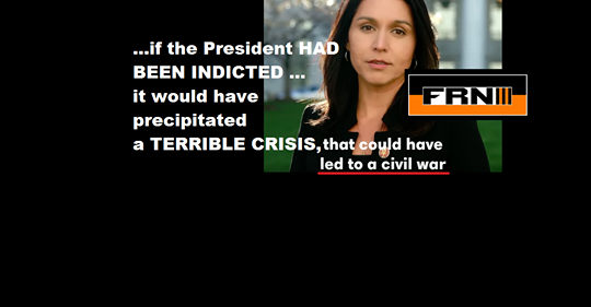 Djup Ovilja Till Maktöverlämnande