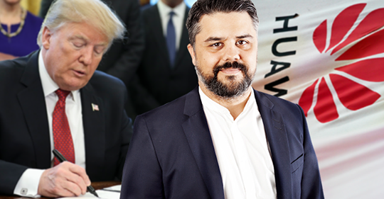 Ericsson Utan Tårta