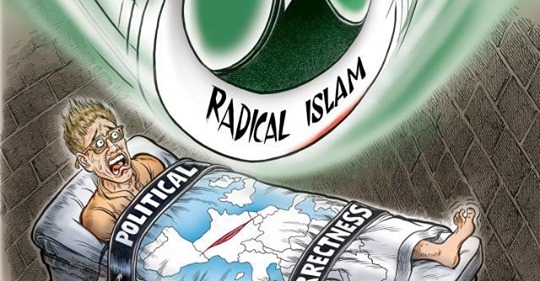 En Svensk Tiger Sig Till Åtlöje