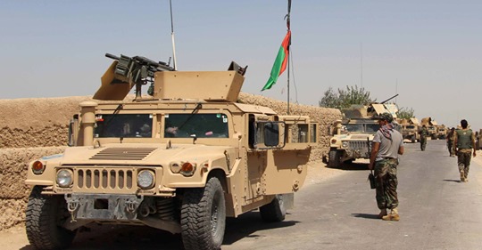 Skattepengar & Drogsmuggling