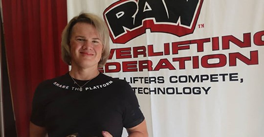 Förste Spektakelförbjudare