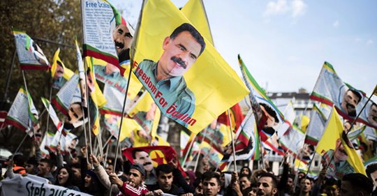 Svensk Politik & Turkiet