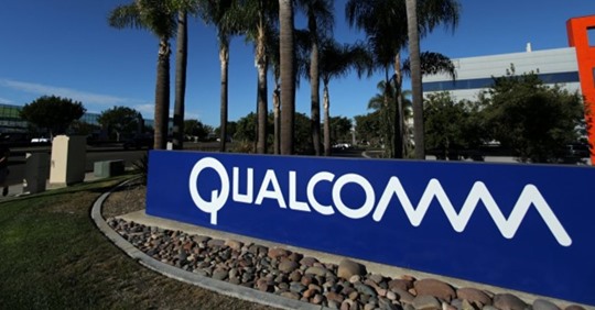 5G, Qualcomm & Ericsson