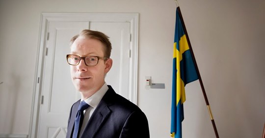 Förlorad Wolodarski