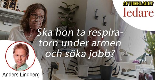 Lindberg Missar Problemet
