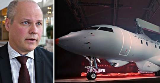 Djupt Anmärkningsvärda Insater