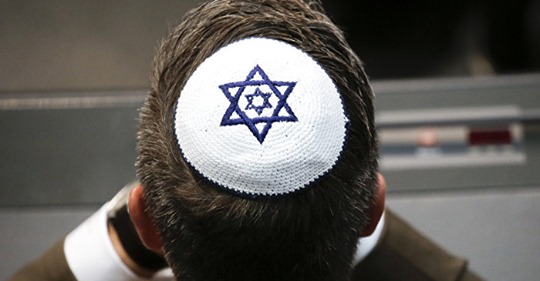 Svensk Partipolitisk Anti-Semitism