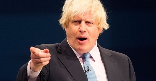 5G I London & Ericsson i Italien