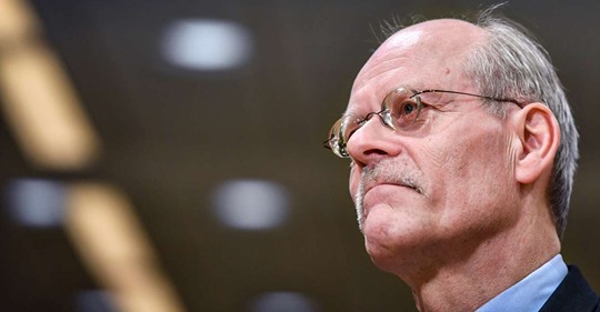 Obscent Löjeväckande