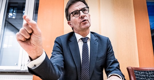 Bankmanad Myndighet Manar Bankbyte