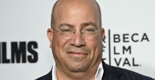 CNN & Lämnande Anställda