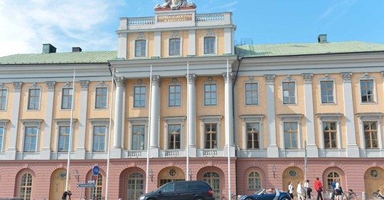 Kommunikationsminskande Åtgärd