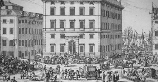 Glömskt Räddningsförsök