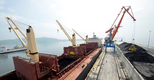 Beslagtaget För Reaktion