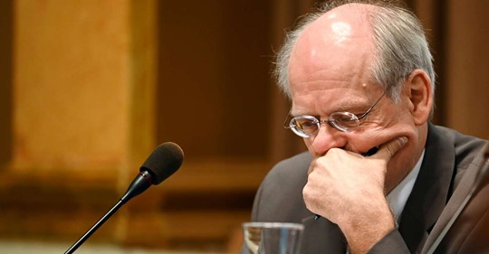 Ingves & Inflationstramset