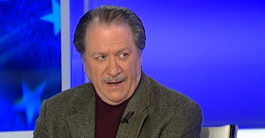 Carter Page & Olaglig FISA