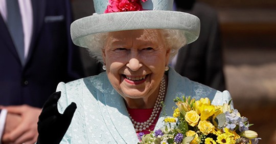 Elizabeth & Etiopien