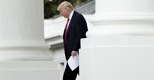 Underrättelsetjänsters Göranden