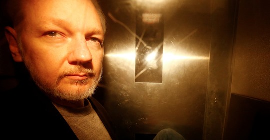 Inte Roande För Alla