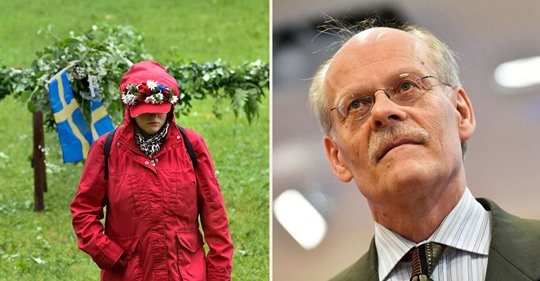 Rörlig Växelkurs Sedan 1992