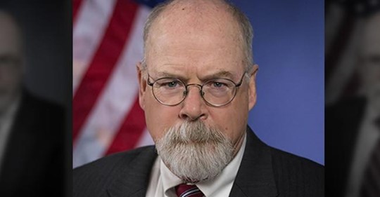 Durham Utnämnd Av Barr