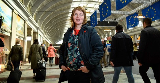 Tvingande Oemotståndligt