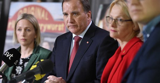 Bortförklaringsproblem För Anders