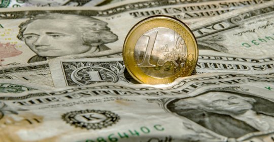 Styrande & Manipulerad FX-Marknad