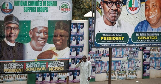 Sig Själv Allt Närmare