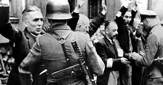 Polen & Nazityskland