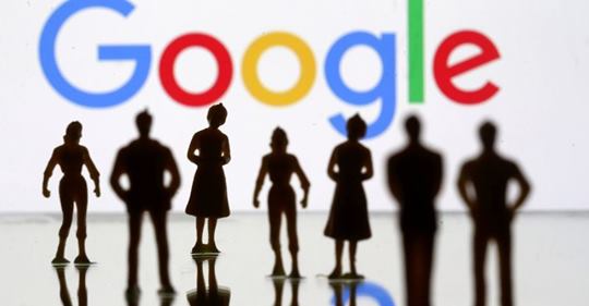 Google & Verklighetsanpassning