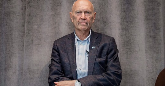 Svenskheten På Banan