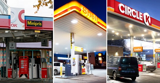 Ekonomisk Fredagseftermiddagsgåva