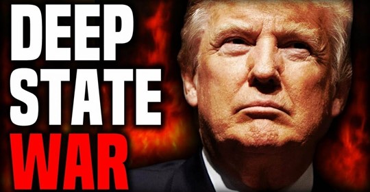 Trump, Statskuppsförsök & Svensk Media