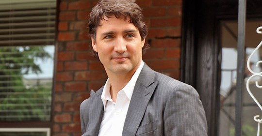 Kanadensisk Raseringsinsats