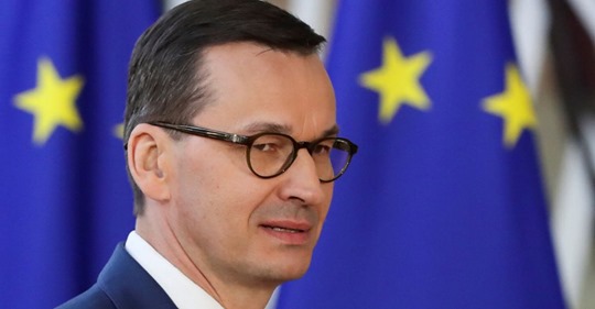 Judiska Världskongressens Anklagelse