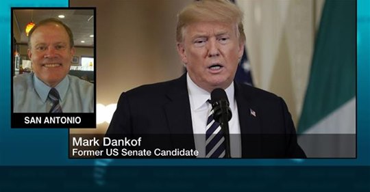 Djupt Kontrolleringsintresse