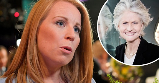 Uppenbart Kulisstramsande