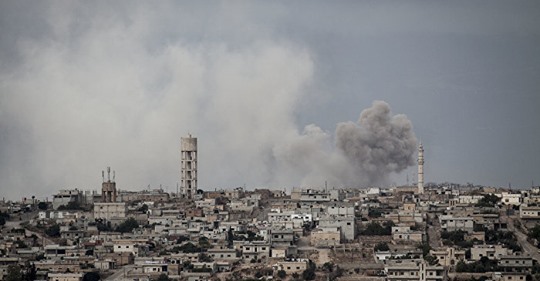 Djupt Sprattlande Kärna