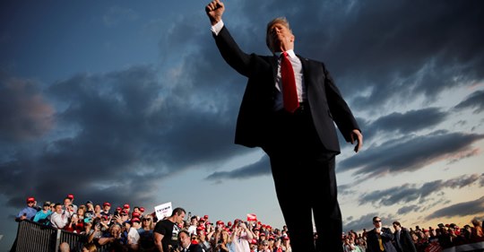 Märklig Underrättelsetjänstförståelse