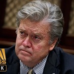 Bannon Om Kina & Lite Till