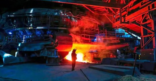 LKAB & Billigare Export